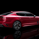 Illustration for article titled The Kia Stinger GT Is Kias Fantastic 365 HP Rear-Wheel Drive Sport Sedan